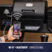Pit Boss DX Series 1020 Combo Grill