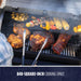 850 DX Wood Pellet Grill