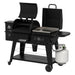 Pit Boss DX Series 1020 Combo Grill