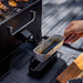 6 Pack Grease Pan Liners – Tabletop Pellet Grills