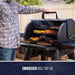 Competition Series 1250 Wood Pellet Grill