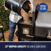 Pit Boss Pro Series 1600 Wood Pellet Grill