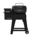 Wood Pellet & Charcoal Kettle Combo Bundle