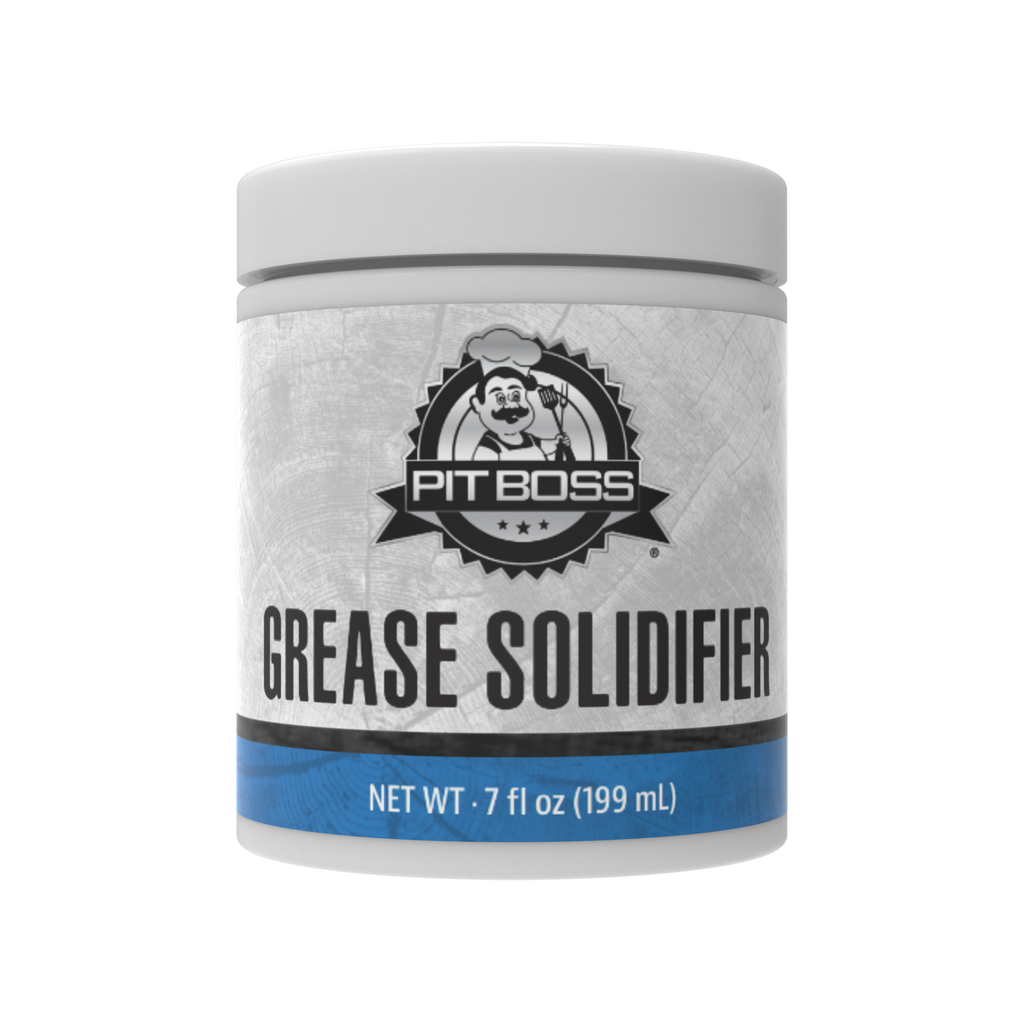 Grease Solidifier - 7 oz