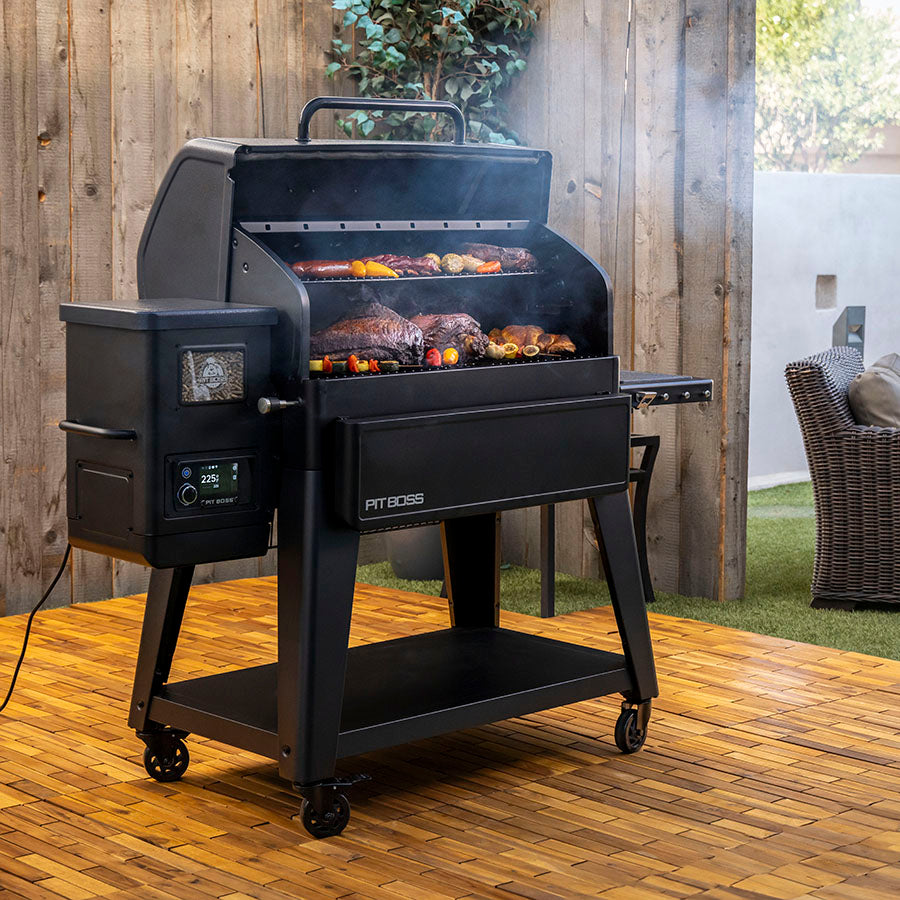 Gas Grill Pit Boss Memphis Ultimate Grill Reviews In Pit Boss