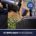 Pit Boss DX 4-Series Wood Pellet Vertical Smoker - PBV4DX