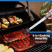 Pit Boss Pro Series 1600 Wood Pellet Grill