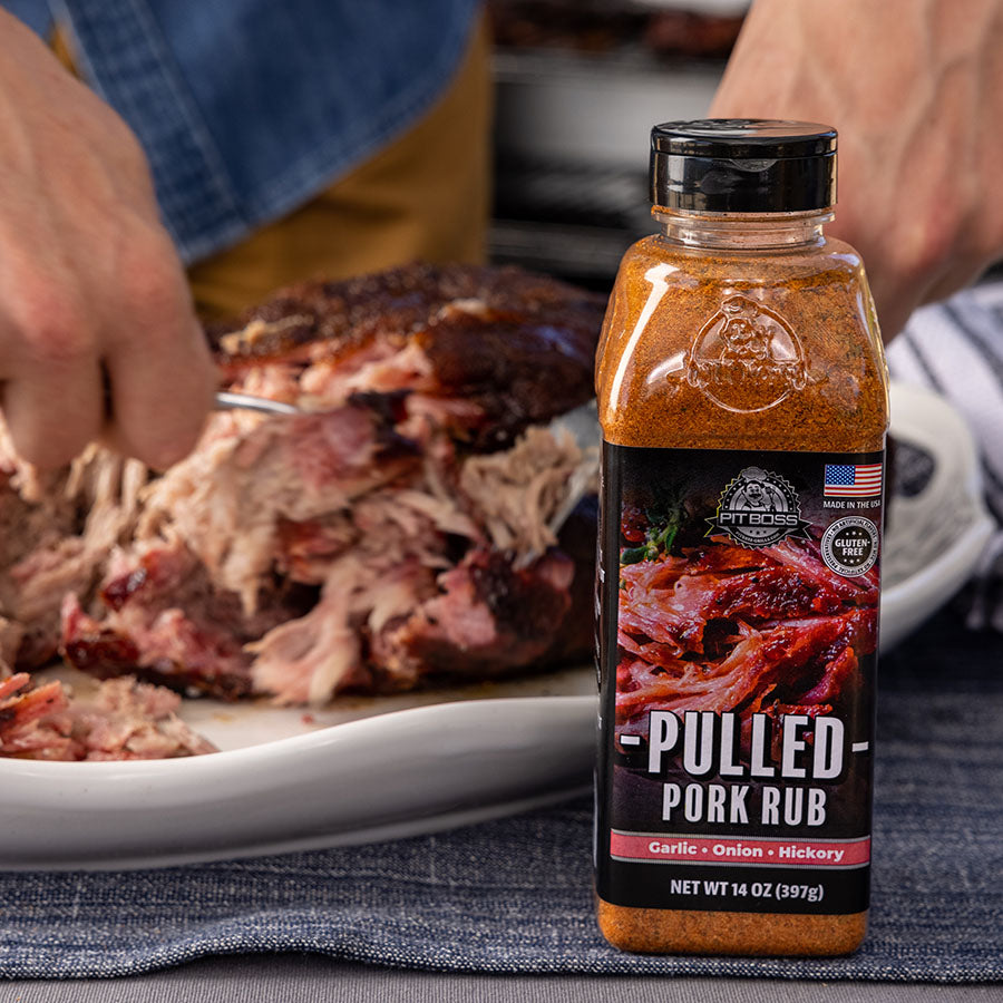 Poultry Rub Traeger Pulled Pork Rub Traeger Chicken Rub (SPC233