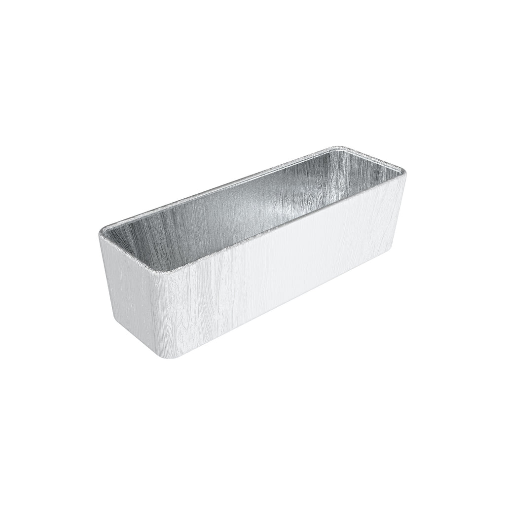 6 Pack Grease Pan Liners – Tabletop Pellet Grills
