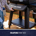 Competition Series 1600 Wood Pellet Grill