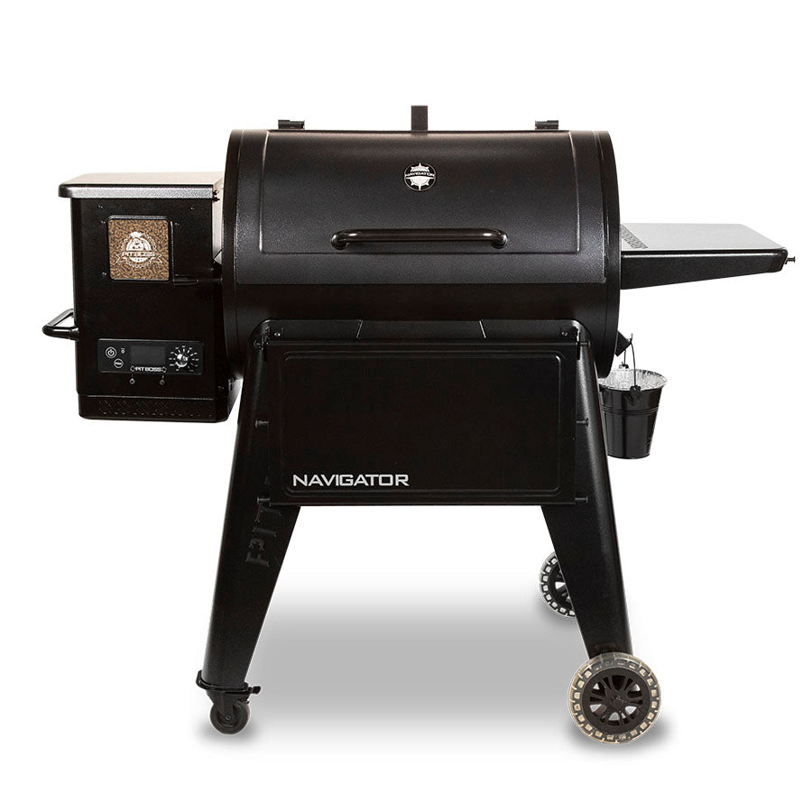 Navigator 850 Connected Grill - PB850G