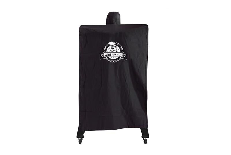 Competition Series Vertical Smoker Cover