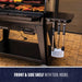 Pit Boss Pro Series 1600 Wood Pellet Grill