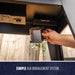 Navigator 1300 Connected Grill - PB1300M