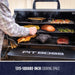 Competition Series 1250 Wood Pellet Grill