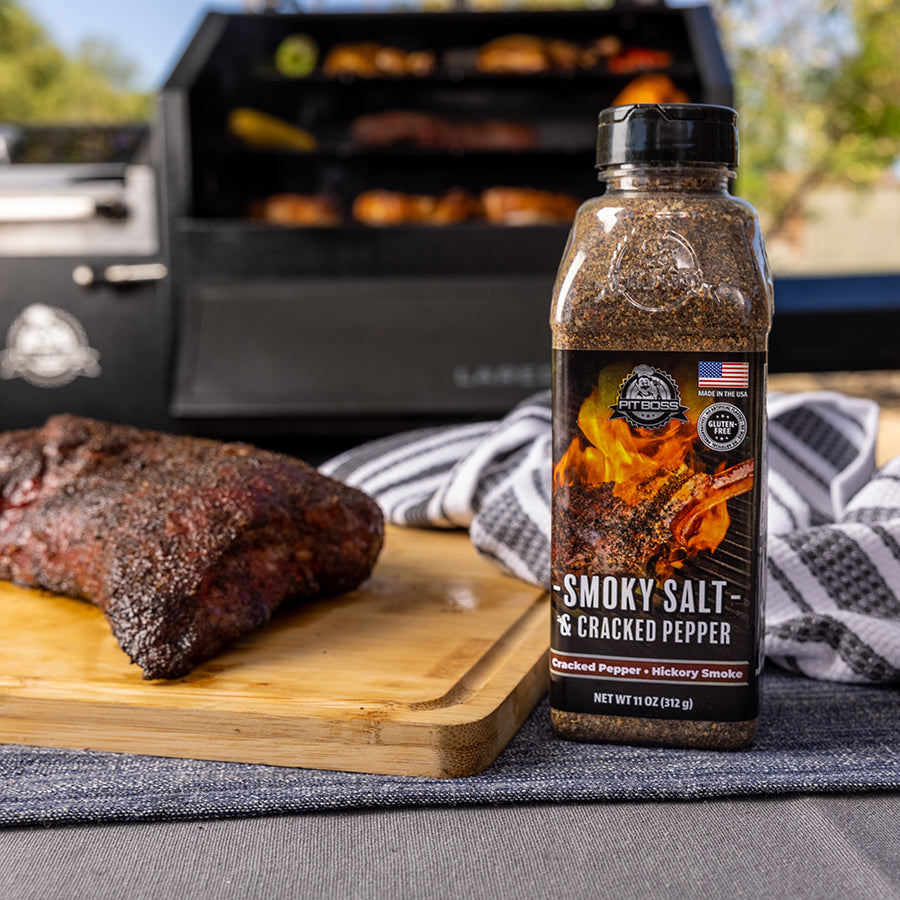 Prime Beef Rub Pit Boss Rib Rub Prime Rib Pit Boss Brisket