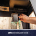 Pit Boss Pro Series 1600 Wood Pellet Grill