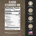 Classic Steakhouse Rub - 23.3oz