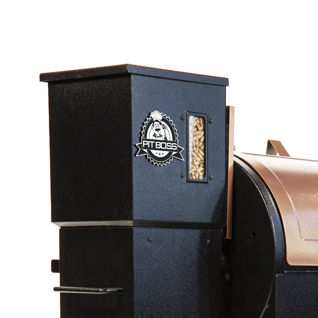20 lb. Hopper Extension - 1000 Series