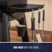 Competition Series 1250 Wood Pellet Grill