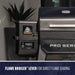 Pit Boss Pro Series 1600 Wood Pellet Grill