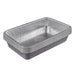 6 Pack Grease Pan Liners – Vertical Smokers