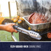 Pro Series Elite 6-Series Wood Pellet Smoker