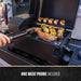 Portable Pit Stop Grill - Onyx Edition