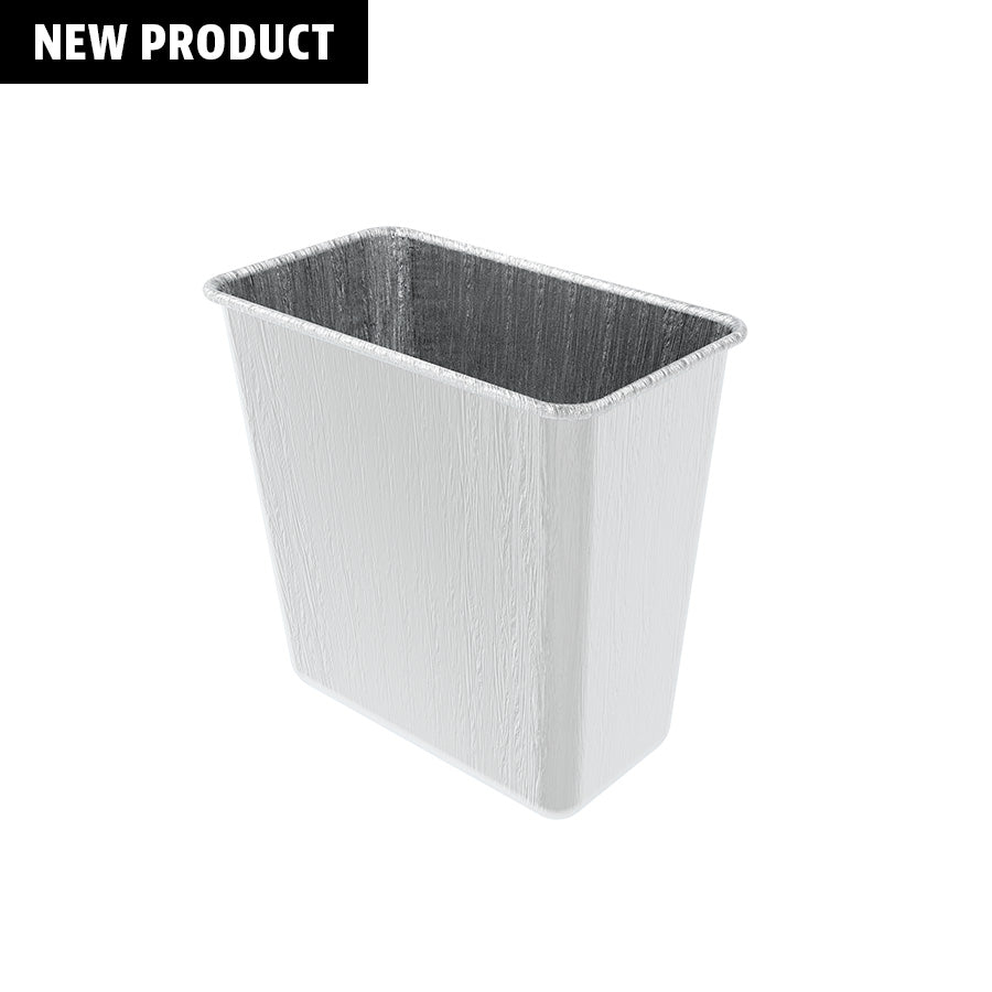 Silver Pit Boss Griddle Pan Liners – 6 pack, ideal for cooking tools and accessories.