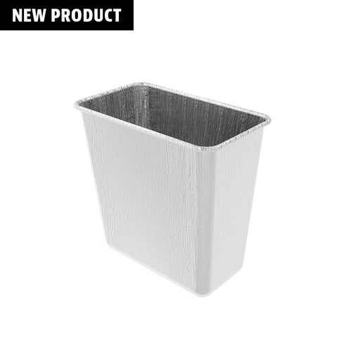 Silver Pit Boss Griddle Pan Liners – 6 pack, ideal for cooking tools and accessories.