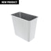 Silver Pit Boss Griddle Pan Liners – 6 pack, ideal for cooking tools and accessories.